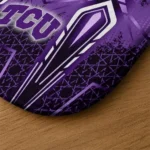tcu-horned-frogs-graphic-stripes-purple-doormat-best-selling.webp