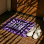 tcu-horned-frogs-helmet-centerpiece-purple-doormat-best-selling.webp