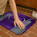 tcu-horned-frogs-hexagon-oval-purple-doormat-best-selling.webp