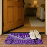 tcu-horned-frogs-layered-lines-purple-doormat-best-selling.webp