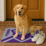tcu-horned-frogs-ninja-mesh-purple-doormat-best-selling.webp