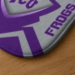 tcu-horned-frogs-ninja-mesh-purple-doormat-best-selling.webp