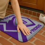 tcu-horned-frogs-ninja-mesh-purple-doormat-best-selling.webp