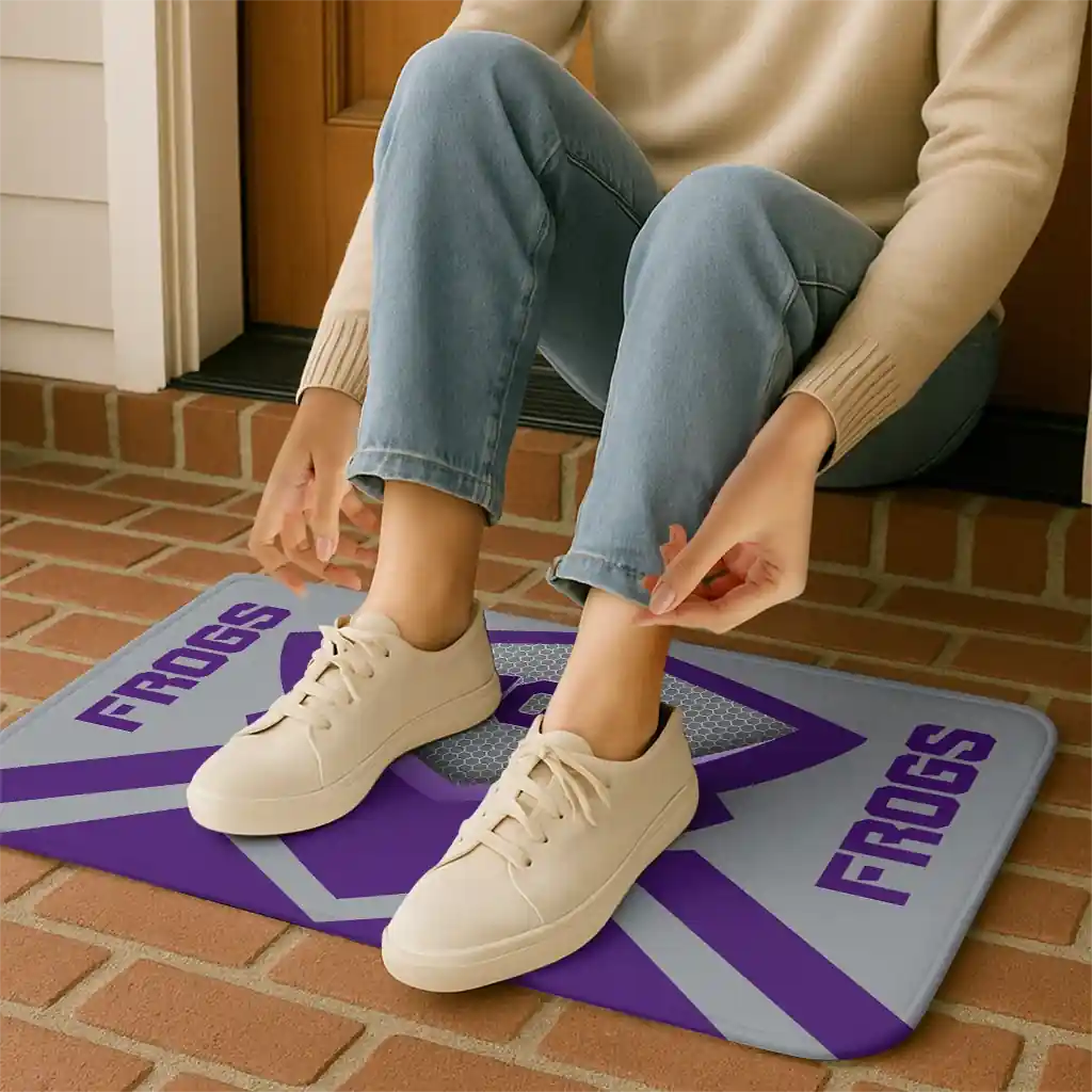 tcu-horned-frogs-ninja-mesh-purple-doormat-top-rated.webp