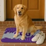 tcu-horned-frogs-plate-rip-purple-doormat-best-selling.webp
