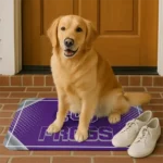 tcu-horned-frogs-silver-halftone-purple-doormat-best-selling.webp