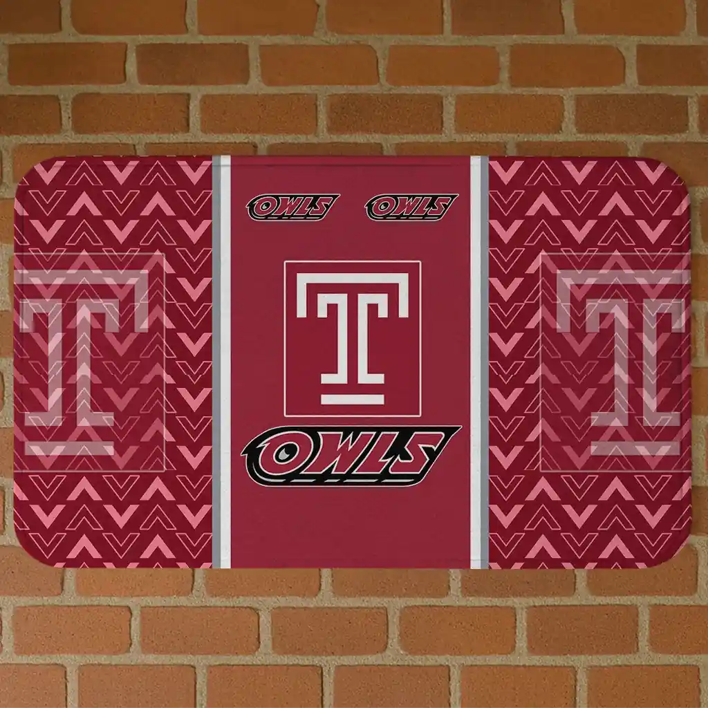 temple-owls-chevron-stack-red-doormat-best-selling.webp temple owls chevron stack red doormat best selling
