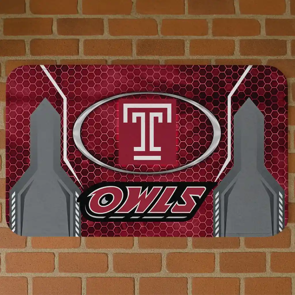 temple-owls-hexagon-oval-red-doormat-best-selling.webp temple owls hexagon oval red doormat best selling