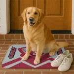 temple-owls-ninja-mesh-red-doormat-best-selling.webp