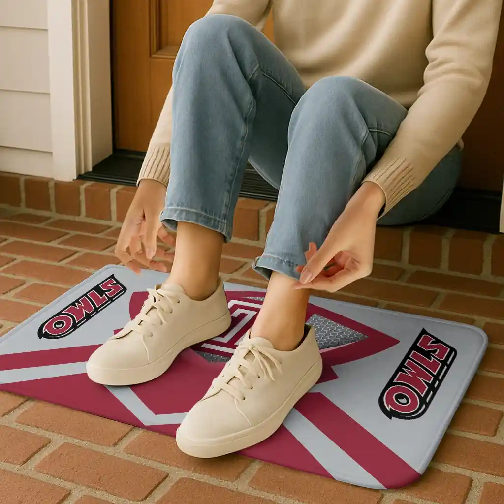 temple-owls-ninja-mesh-red-doormat-top-rated.webp