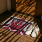 temple-owls-ninja-mesh-red-doormat-best-selling.webp
