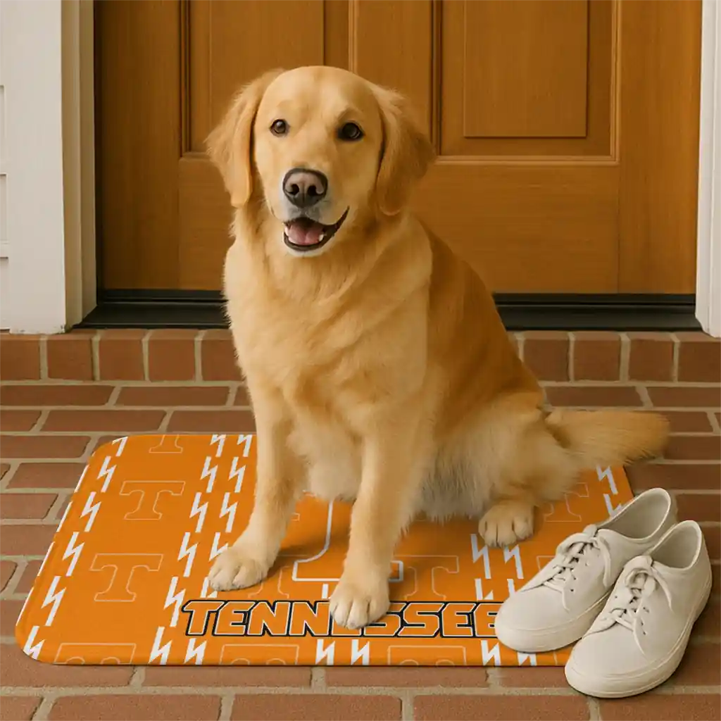tennessee-volunteers-bolt-row-orange-doormat-high-quality.webp