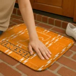 tennessee-volunteers-bolt-row-orange-doormat-best-selling.webp