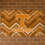 tennessee-volunteers-chevron-geometrics-orange-doormat-best-selling.webp