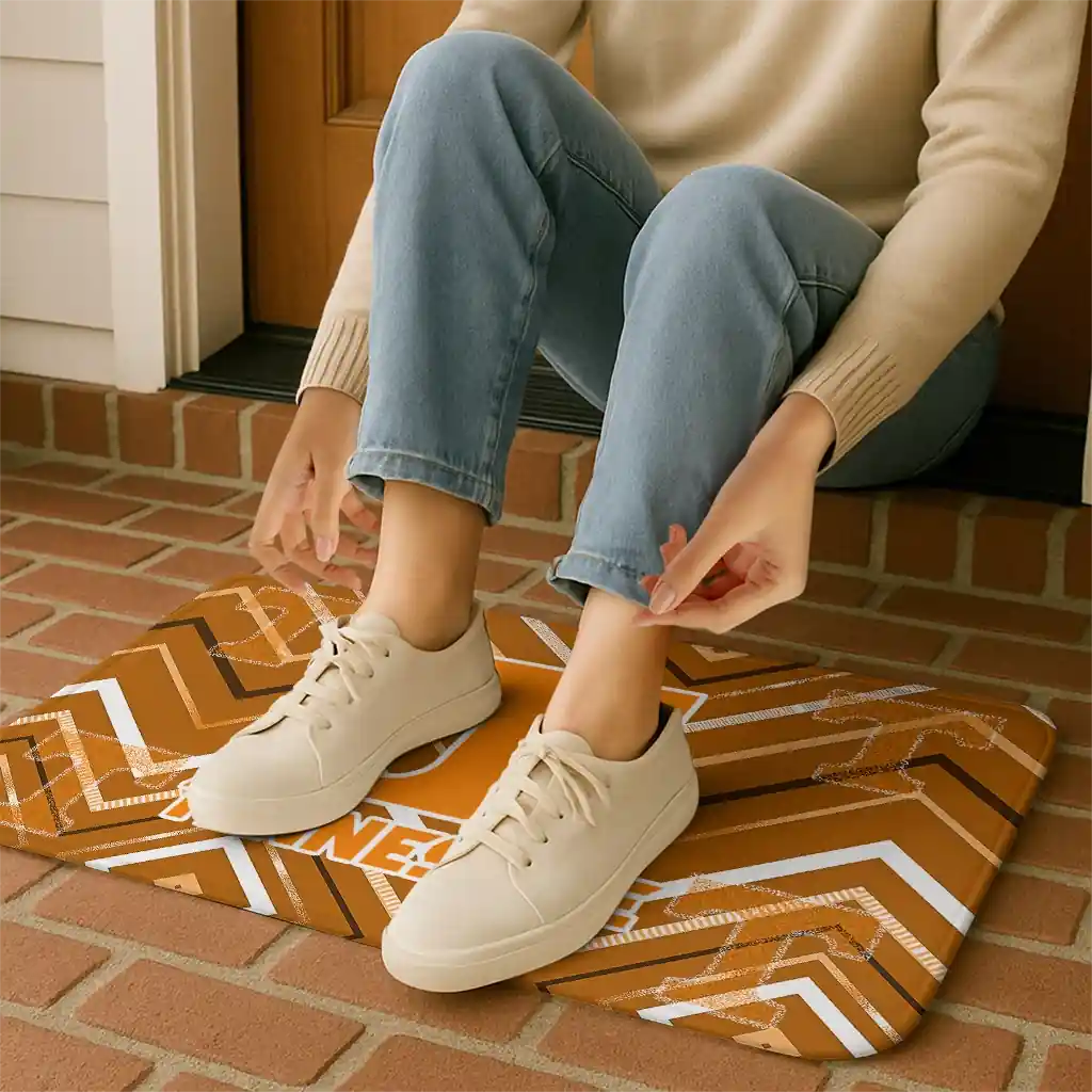 tennessee-volunteers-chevron-geometrics-orange-doormat-top-rated.webp