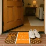 tennessee-volunteers-chevron-stack-orange-doormat-best-selling.webp
