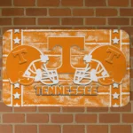 tennessee-volunteers-helmet-illustration-orange-doormat-best-selling.webp