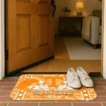 tennessee-volunteers-helmet-illustration-orange-doormat-best-selling.webp