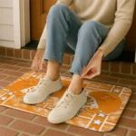 tennessee-volunteers-helmet-illustration-orange-doormat-best-selling.webp