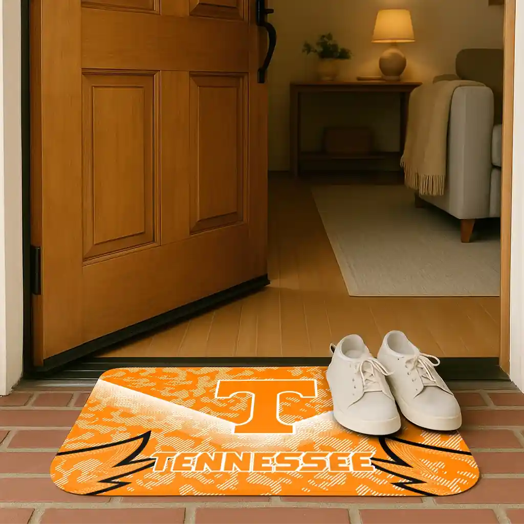 tennessee-volunteers-layered-lines-orange-doormat-fashion-forward.webp