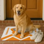 tennessee-volunteers-ninja-mesh-orange-doormat-best-selling.webp