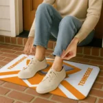 tennessee-volunteers-ninja-mesh-orange-doormat-best-selling.webp
