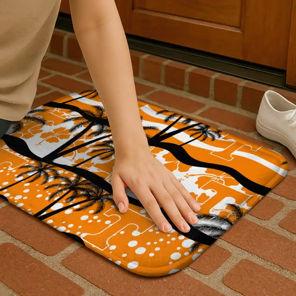 tennessee-volunteers-palm-silhouette-orange-black-doormat-premium-grade.webp
