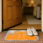 tennessee-volunteers-pixel-blur-orange-doormat-best-selling.webp