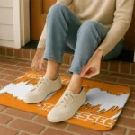 tennessee-volunteers-plate-rip-orange-doormat-best-selling.webp
