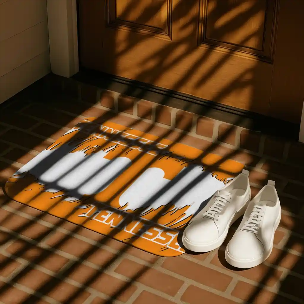 tennessee-volunteers-plate-rip-orange-doormat-trendy.webp