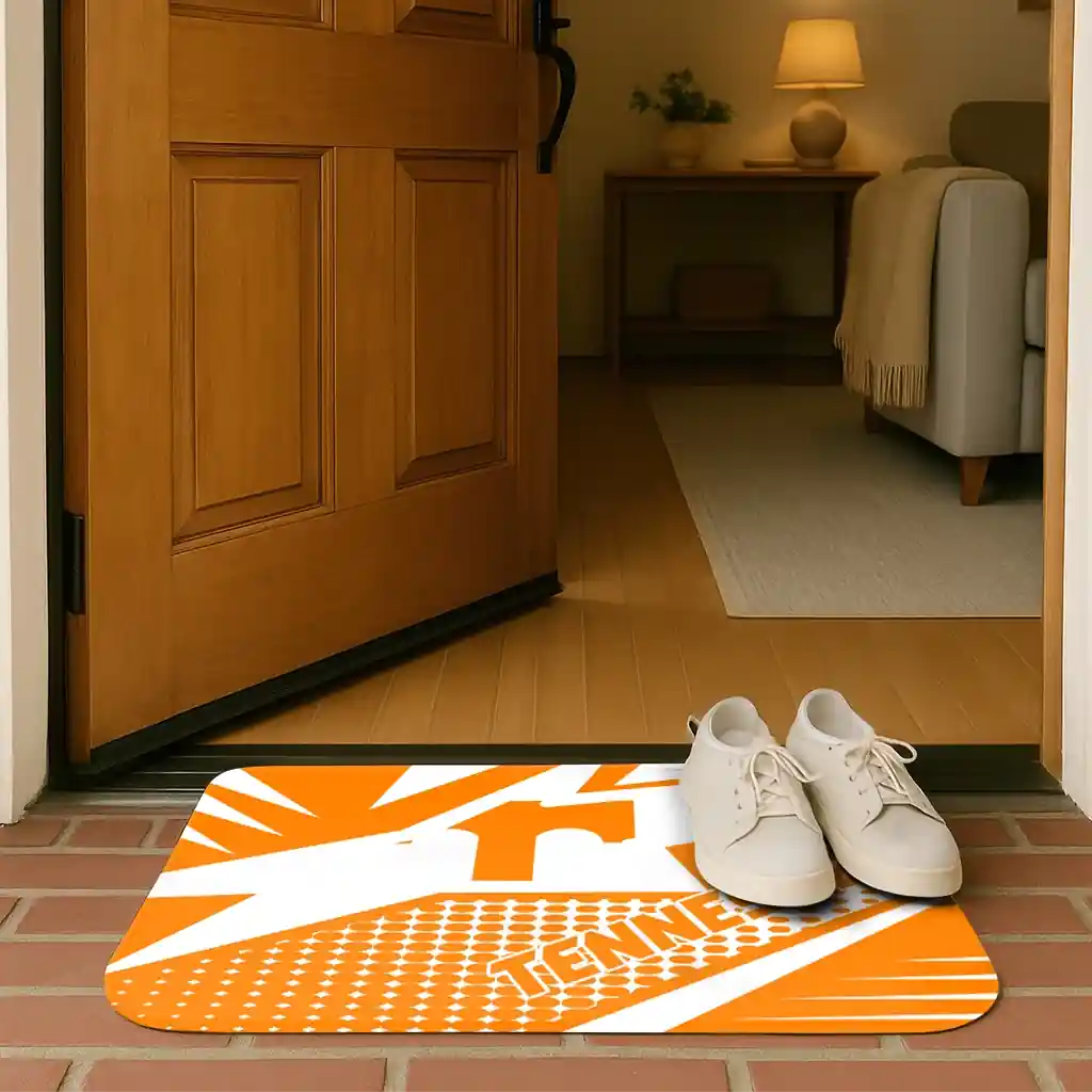 tennessee-volunteers-sharp-flash-orange-doormat-fashion-forward.webp