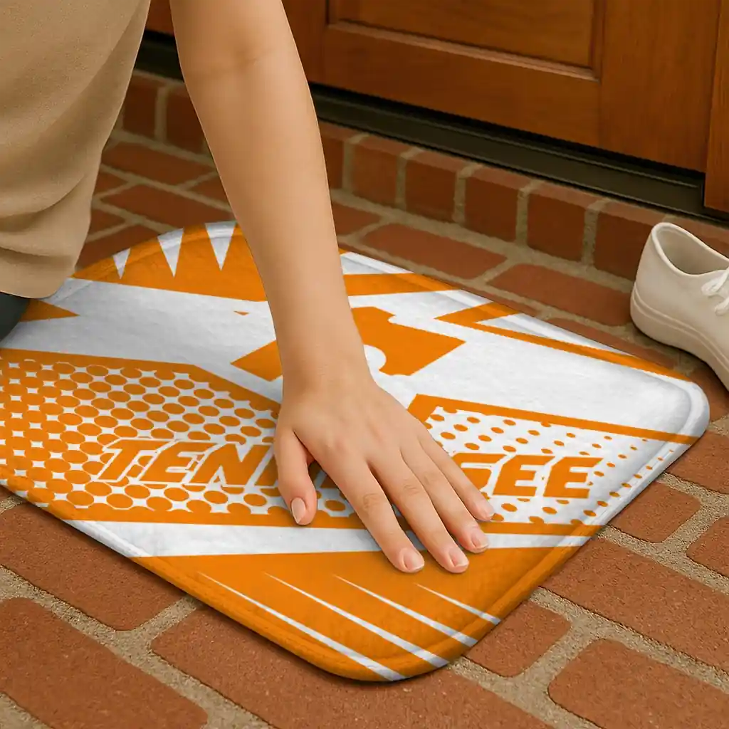 tennessee-volunteers-sharp-flash-orange-doormat-premium-grade.webp