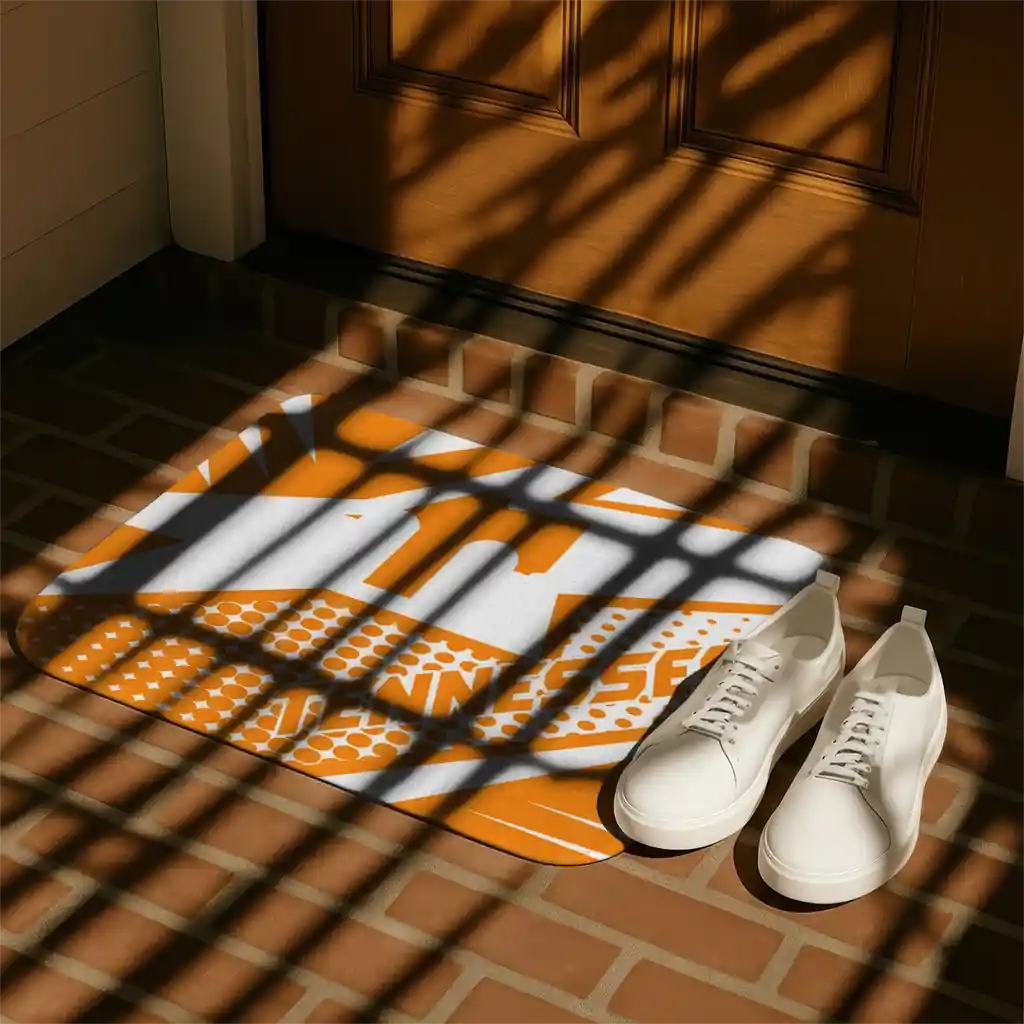 tennessee-volunteers-sharp-flash-orange-doormat-trendy.webp