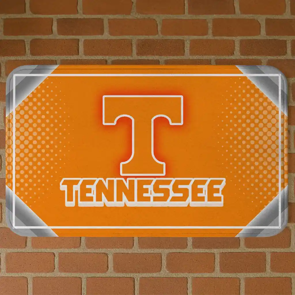 tennessee-volunteers-silver-halftone-orange-doormat-best-selling.webp tennessee volunteers silver halftone orange doormat best selling