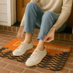 tennessee-volunteers-tribal-detailing-orange-black-doormat-best-selling.webp