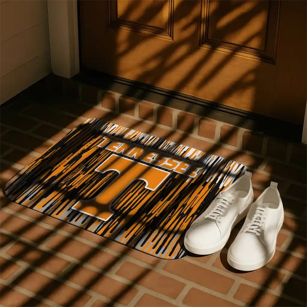 tennessee-volunteers-vertical-flow-orange-doormat-trendy.webp