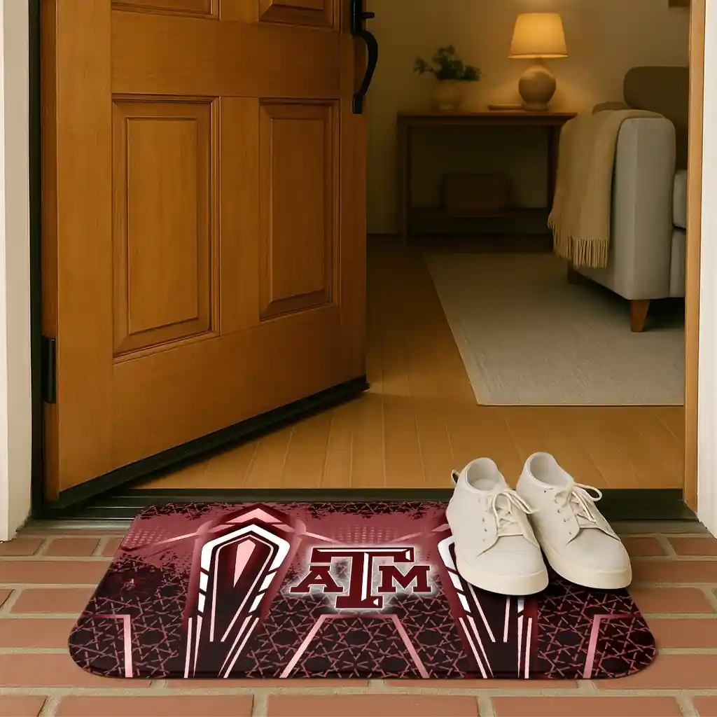 texas-am-aggies-graphic-stripes-maroon-doormat-fashion-forward.webp