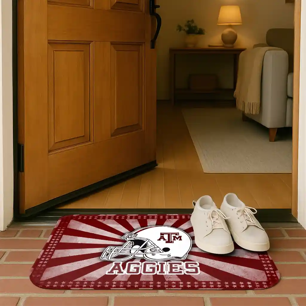 texas-am-aggies-helmet-centerpiece-maroon-doormat-fashion-forward.webp