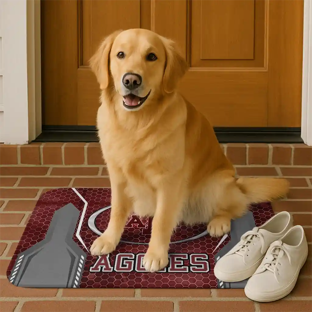 texas-am-aggies-hexagon-oval-maroon-doormat-high-quality.webp