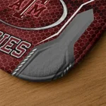 texas-am-aggies-hexagon-oval-maroon-doormat-best-selling.webp