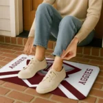 texas-am-aggies-ninja-mesh-maroon-doormat-best-selling.webp