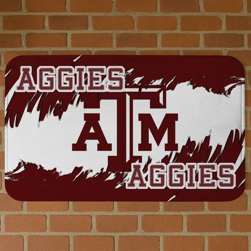texas-am-aggies-plate-rip-maroon-doormat-best-selling.webp texas am aggies plate rip maroon doormat best selling