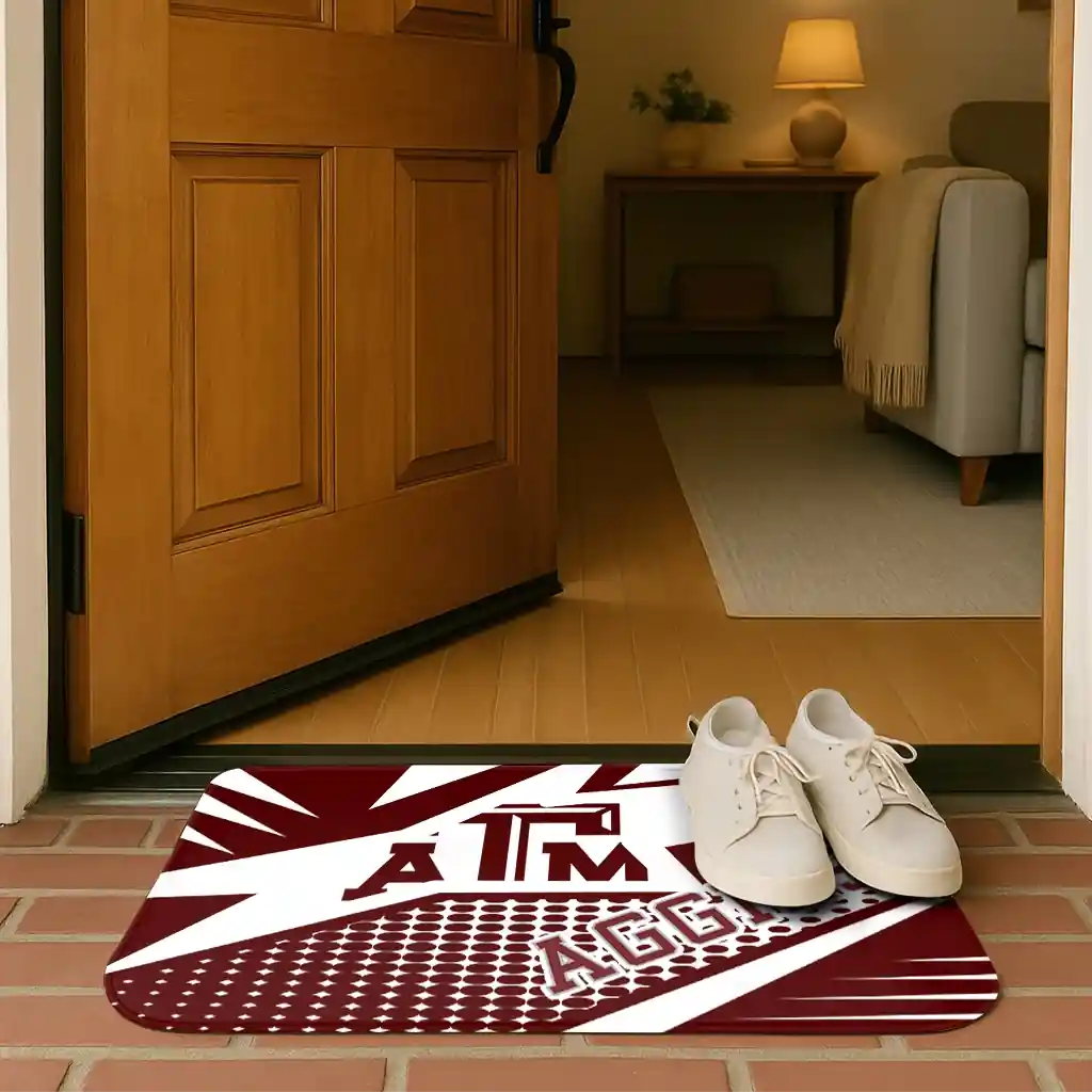 texas-am-aggies-sharp-flash-maroon-doormat-fashion-forward.webp