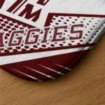 texas-am-aggies-sharp-flash-maroon-doormat-best-selling.webp