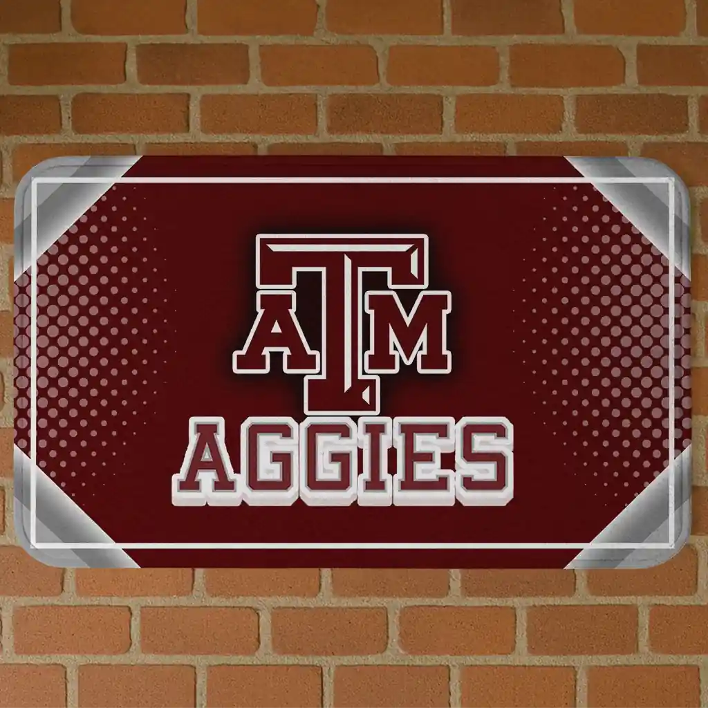 texas-am-aggies-silver-halftone-maroon-doormat-best-selling.webp texas am aggies silver halftone maroon doormat best selling
