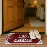 texas-am-aggies-silver-halftone-maroon-doormat-best-selling.webp