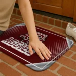 texas-am-aggies-silver-halftone-maroon-doormat-best-selling.webp