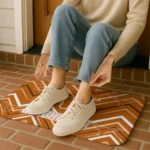 texas-longhorns-chevron-geometrics-orange-doormat-best-selling.webp