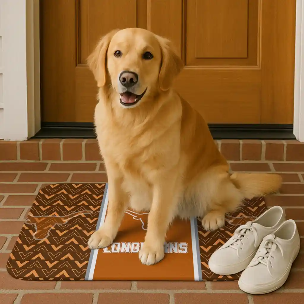 texas-longhorns-chevron-stack-orange-doormat-high-quality.webp
