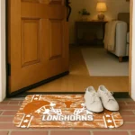 texas-longhorns-helmet-illustration-orange-doormat-best-selling.webp